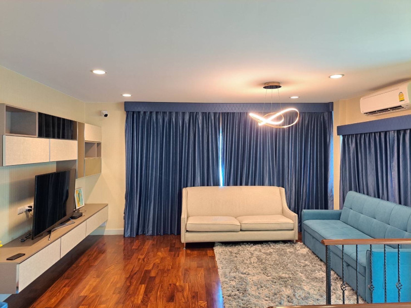 4 Bed, 6 Bath, HouseFor Sale, Suan Luang, Bangkok