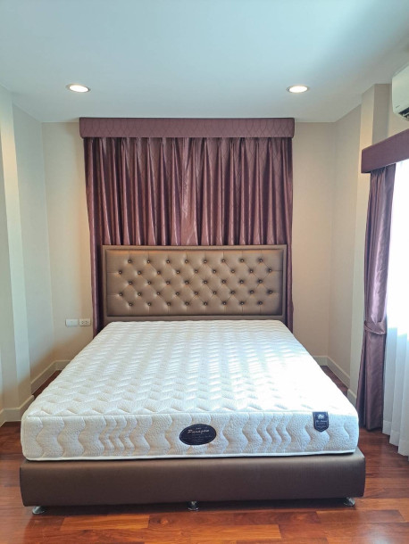 4 Bed, 6 Bath, HouseFor Sale, Suan Luang, Bangkok