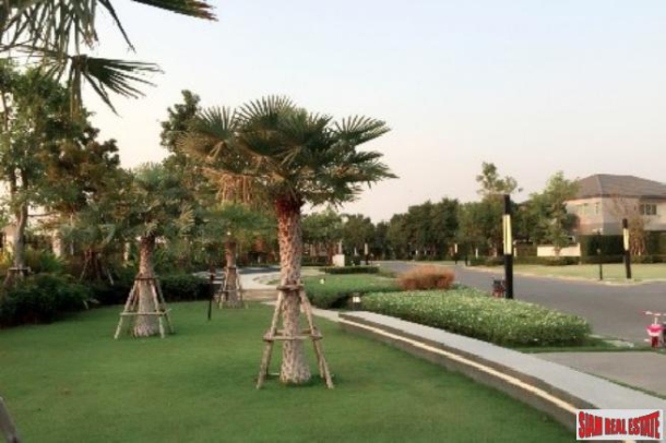 4 Bed, 6 Bath, HouseFor Sale, Suan Luang, Bangkok