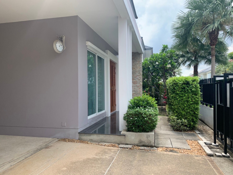 4 Bed, 6 Bath, HouseFor Sale, Suan Luang, Bangkok