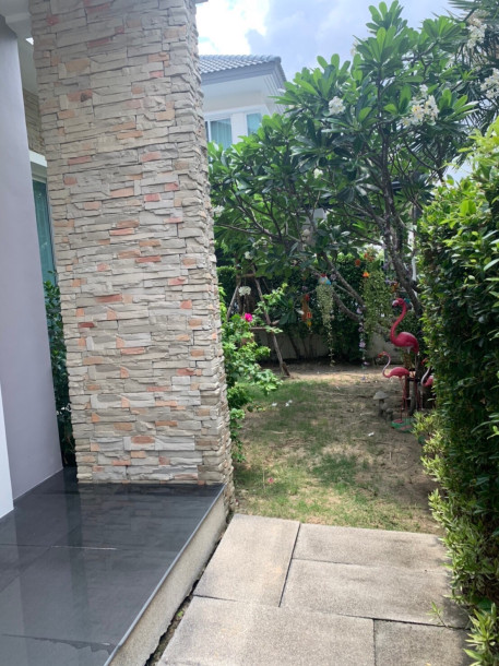 4 Bed, 6 Bath, HouseFor Sale, Suan Luang, Bangkok