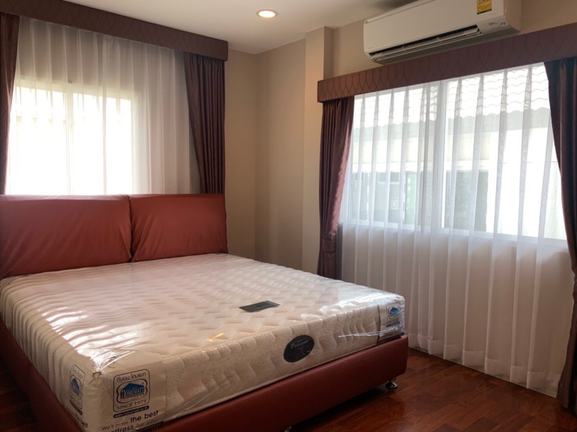 4 Bed, 6 Bath, HouseFor Sale, Suan Luang, Bangkok