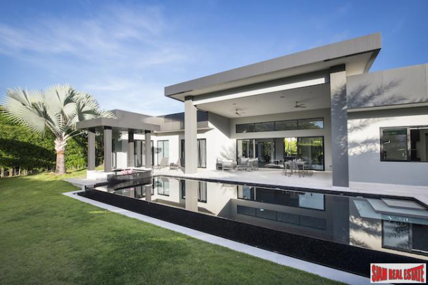 3 Bed, 3 Bath, HouseFor Sale, North - Hua Hin, Prachuap Khiri Khan 3 Bed, 3 Bath, HouseFor Sale, North - Hua Hin, Prachuap Khiri Khan