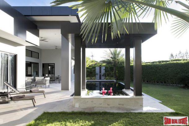 3 Bed, 3 Bath, HouseFor Sale, North - Hua Hin, Prachuap Khiri Khan 3 Bed, 3 Bath, HouseFor Sale, North - Hua Hin, Prachuap Khiri Khan