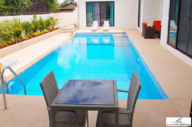 4 Bed, 4 Bath, HouseFor Sale, East Pattaya, Chonburi