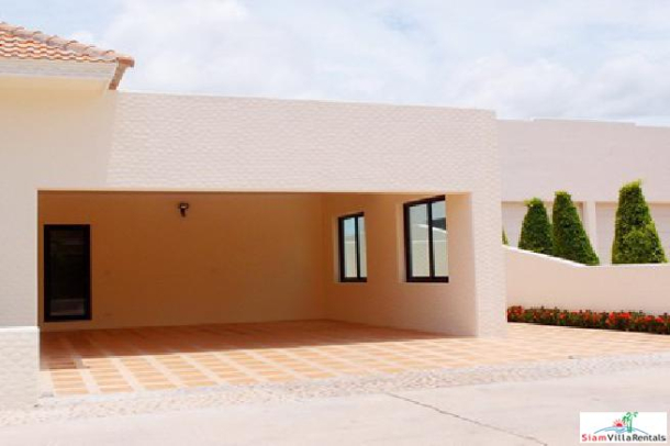 4 Bed, 4 Bath, HouseFor Sale, East Pattaya, Chonburi