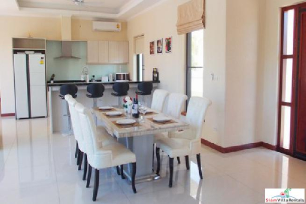 4 Bed, 4 Bath, HouseFor Sale, East Pattaya, Chonburi