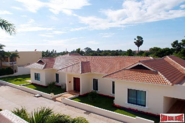 4 Bed, 4 Bath, HouseFor Sale, East Pattaya, Chonburi