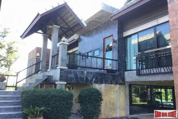 3 Bed, 4 Bath, HouseFor Sale, Mae Taeng, Chiang Mai 3 Bed, 4 Bath, HouseFor Sale, Mae Taeng, Chiang Mai