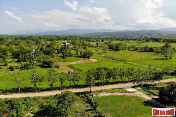 3 Bed, 4 Bath, HouseFor Sale, Mae Taeng, Chiang Mai 3 Bed, 4 Bath, HouseFor Sale, Mae Taeng, Chiang Mai