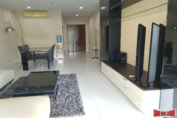 2 Bed, 2 Bath, ApartmentFor Sale, Nana, Bangkok