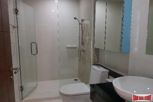 2 Bed, 2 Bath, ApartmentFor Sale, Nana, Bangkok