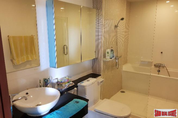 2 Bed, 2 Bath, ApartmentFor Sale, Nana, Bangkok
