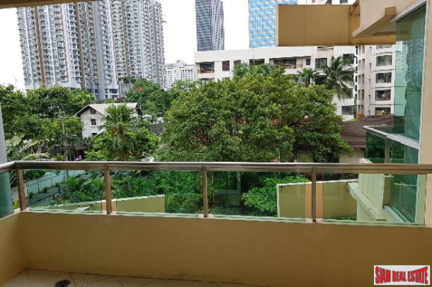 2 Bed, 2 Bath, ApartmentFor Sale, Nana, Bangkok