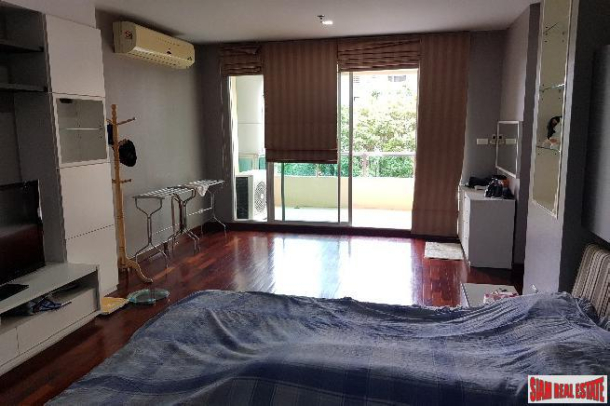 2 Bed, 2 Bath, ApartmentFor Sale, Nana, Bangkok