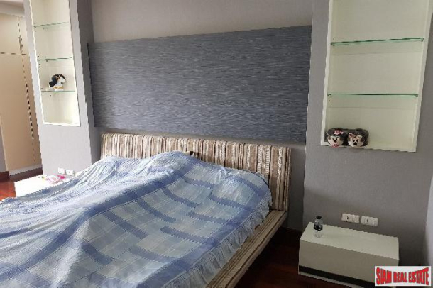 2 Bed, 2 Bath, ApartmentFor Sale, Nana, Bangkok