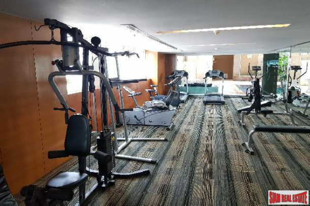 2 Bed, 2 Bath, ApartmentFor Sale, Nana, Bangkok