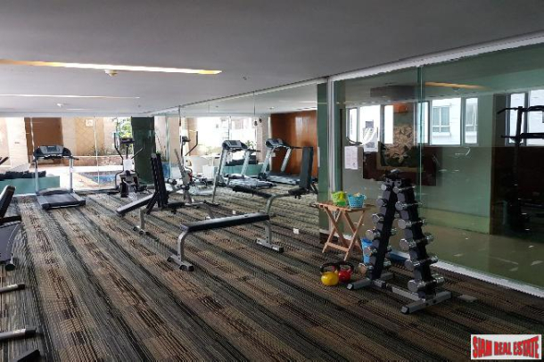 2 Bed, 2 Bath, ApartmentFor Sale, Nana, Bangkok