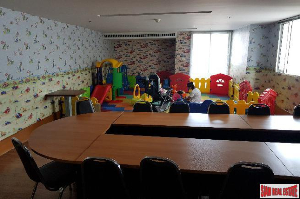 2 Bed, 2 Bath, ApartmentFor Sale, Nana, Bangkok