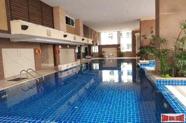 2 Bed, 2 Bath, ApartmentFor Sale, Nana, Bangkok
