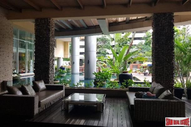 2 Bed, 2 Bath, ApartmentFor Sale, Nana, Bangkok