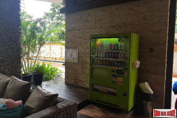 2 Bed, 2 Bath, ApartmentFor Sale, Nana, Bangkok