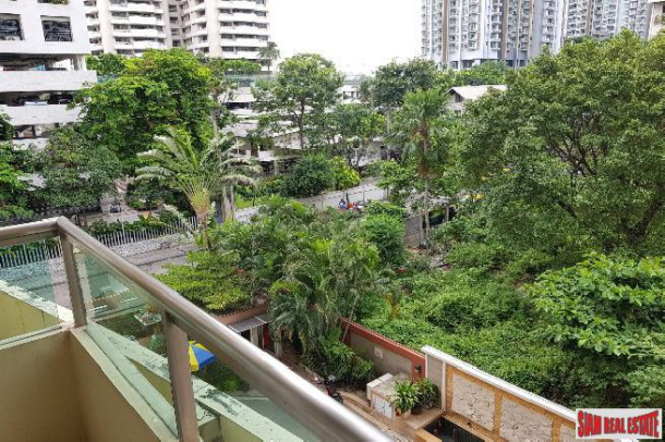 2 Bed, 2 Bath, ApartmentFor Sale, Nana, Bangkok