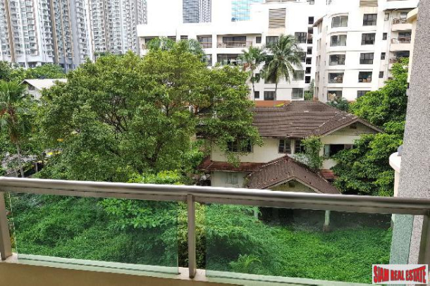 2 Bed, 2 Bath, ApartmentFor Sale, Nana, Bangkok