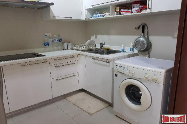 2 Bed, 2 Bath, ApartmentFor Sale, Nana, Bangkok