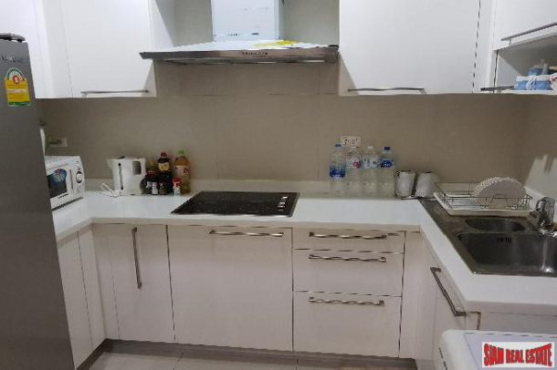 2 Bed, 2 Bath, ApartmentFor Sale, Nana, Bangkok