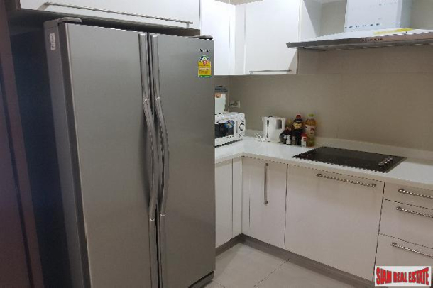 2 Bed, 2 Bath, ApartmentFor Sale, Nana, Bangkok
