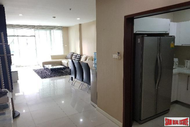 2 Bed, 2 Bath, ApartmentFor Sale, Nana, Bangkok