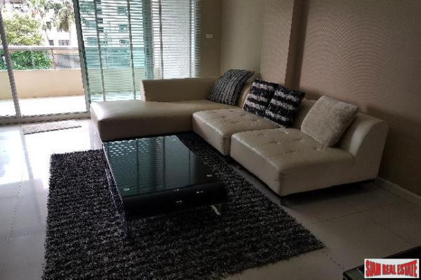 2 Bed, 2 Bath, ApartmentFor Sale, Nana, Bangkok
