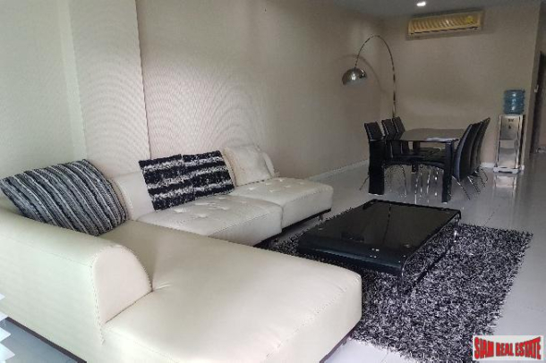 2 Bed, 2 Bath, ApartmentFor Sale, Nana, Bangkok