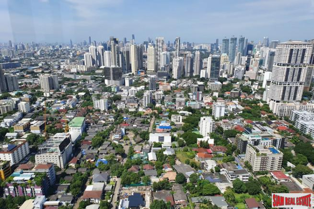 3 Bed, 3 Bath, ApartmentFor Sale, Thong Lo, Bangkok 3 Bed, 3 Bath, ApartmentFor Sale, Thong Lo, Bangkok