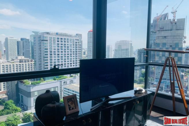 2 Bed, 2 Bath, ApartmentFor Sale, Thong Lo, Bangkok 2 Bed, 2 Bath, ApartmentFor Sale, Thong Lo, Bangkok