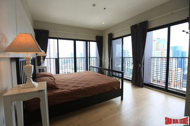 2 Bed, 2 Bath, ApartmentFor Sale, Ekkamai, Bangkok 2 Bed, 2 Bath, ApartmentFor Sale, Ekkamai, Bangkok