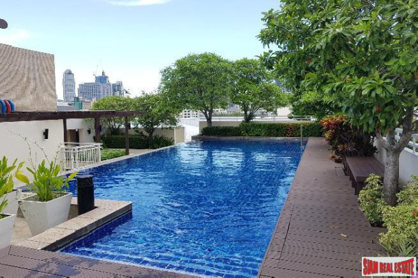 3 Bed, 2 Bath, ApartmentFor Sale, Phrom Phong, Bangkok 3 Bed, 2 Bath, ApartmentFor Sale, Phrom Phong, Bangkok