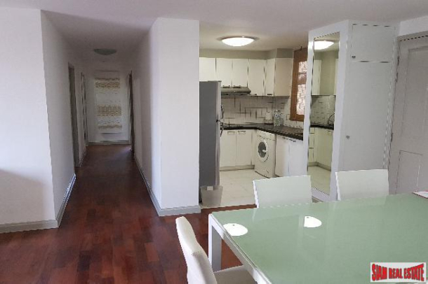 3 Bed, 2 Bath, ApartmentFor Sale, Phrom Phong, Bangkok 3 Bed, 2 Bath, ApartmentFor Sale, Phrom Phong, Bangkok