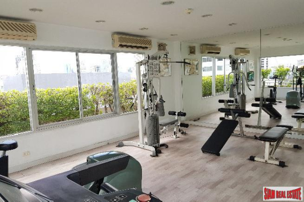 3 Bed, 2 Bath, ApartmentFor Sale, Phrom Phong, Bangkok 3 Bed, 2 Bath, ApartmentFor Sale, Phrom Phong, Bangkok