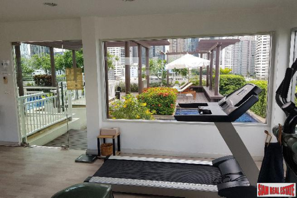 3 Bed, 2 Bath, ApartmentFor Sale, Phrom Phong, Bangkok 3 Bed, 2 Bath, ApartmentFor Sale, Phrom Phong, Bangkok