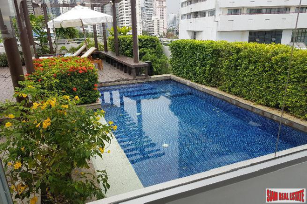 3 Bed, 2 Bath, ApartmentFor Sale, Phrom Phong, Bangkok 3 Bed, 2 Bath, ApartmentFor Sale, Phrom Phong, Bangkok