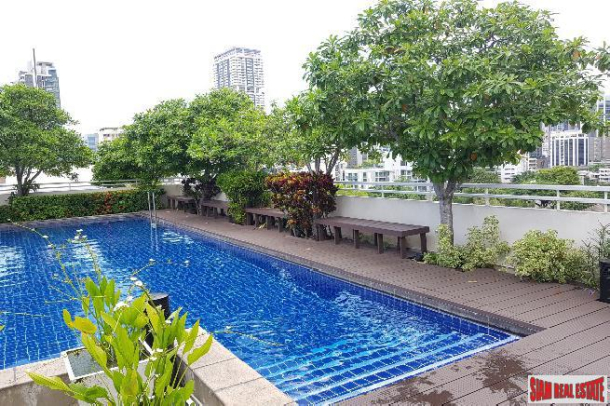 3 Bed, 2 Bath, ApartmentFor Sale, Phrom Phong, Bangkok 3 Bed, 2 Bath, ApartmentFor Sale, Phrom Phong, Bangkok