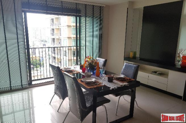 2 Bed, 2 Bath, ApartmentFor Sale, Thong Lo, Bangkok