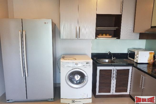 2 Bed, 2 Bath, ApartmentFor Sale, Thong Lo, Bangkok