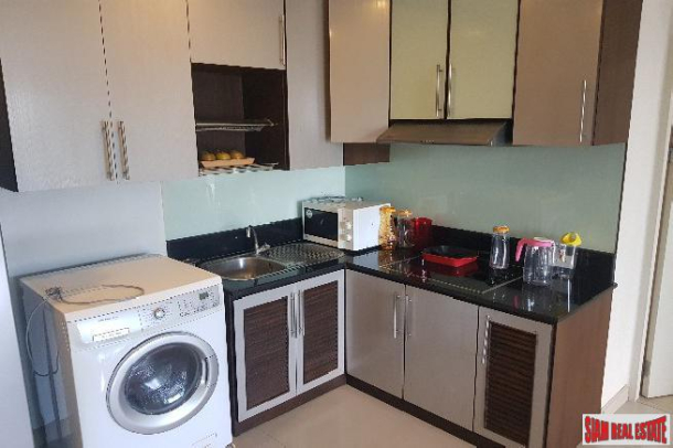 2 Bed, 2 Bath, ApartmentFor Sale, Thong Lo, Bangkok