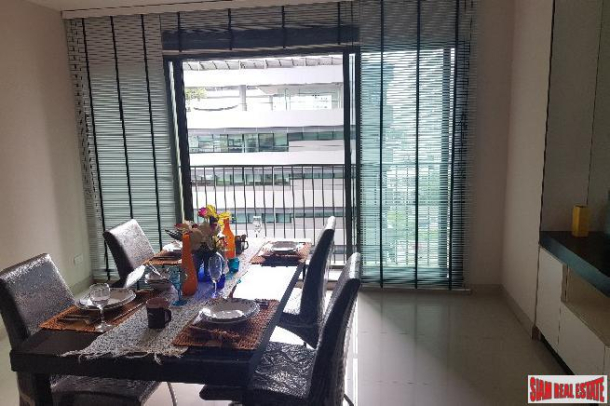 2 Bed, 2 Bath, ApartmentFor Sale, Thong Lo, Bangkok
