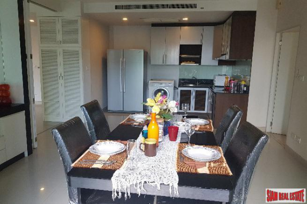2 Bed, 2 Bath, ApartmentFor Sale, Thong Lo, Bangkok