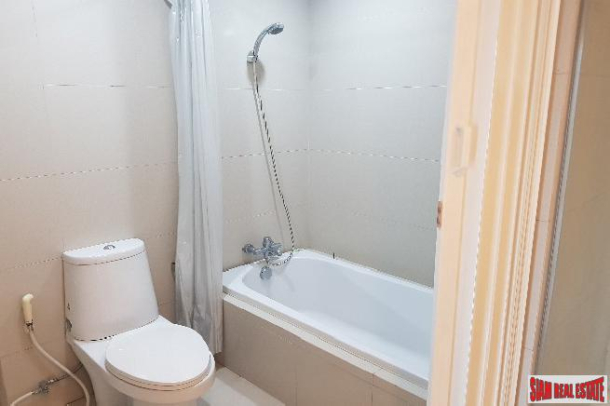 2 Bed, 2 Bath, ApartmentFor Sale, Thong Lo, Bangkok