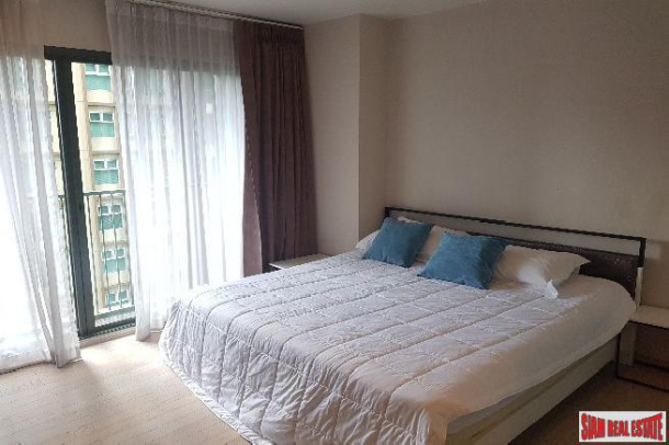 2 Bed, 2 Bath, ApartmentFor Sale, Thong Lo, Bangkok